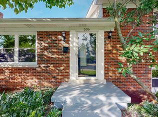 536 Hollyhill Dr, Lexington, KY 40503
