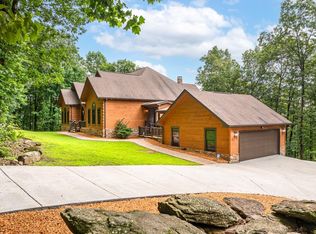 31 High Cliff Rd, Jasper, GA