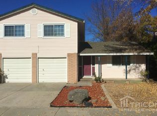 855 Cambridge Way, Reno, NV 89511