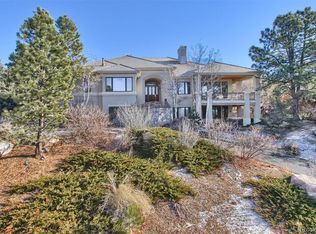 938 Aztec Dr, Castle Rock, CO 80108