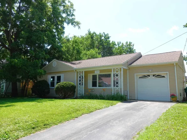 1228 W Losey St, Galesburg, IL 61401