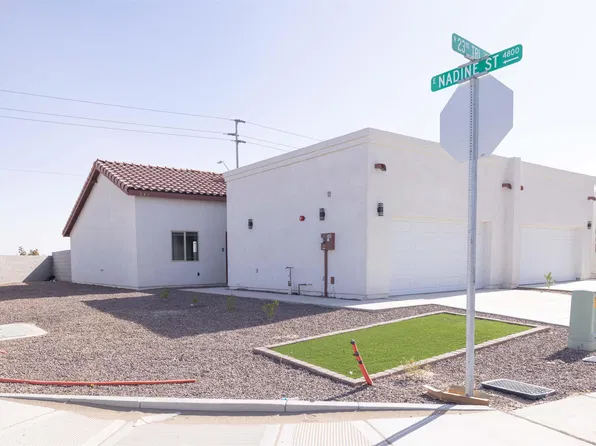 241 N 23rd Trl, San Luis, AZ 85336