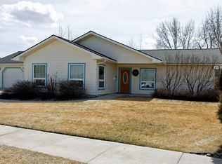 9 Windward Loop, Kalispell, MT 59901