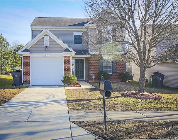 1st image of 2517 Mason Mill Pl