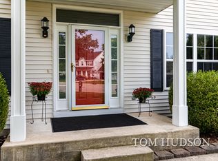 2784 Claridge Ct SW, Wyoming, MI 49418