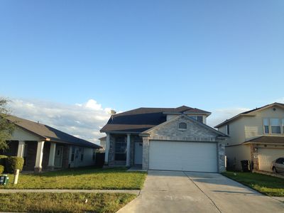 4501 Causeway Ct, Killeen, TX, 76549