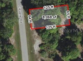 123 Crevalle Rd, Rotonda West, FL 33947
