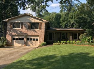 2237 Seaman Cir, Atlanta, GA 30341