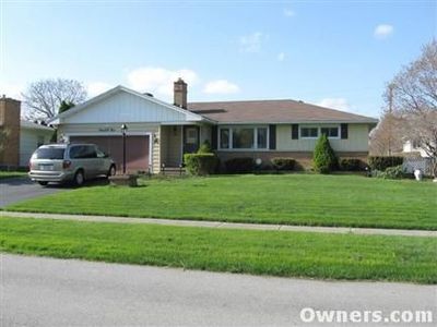 96 Clearbrook Dr, Rochester, NY, 14609