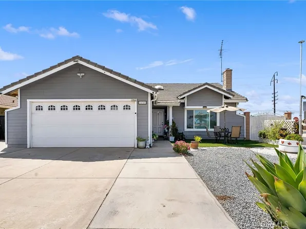 14359 Muriel Dr, Moreno Valley, CA 92553