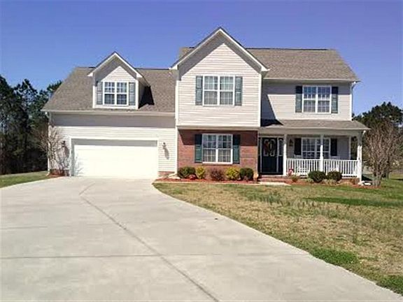 102 Edgecombe Ct