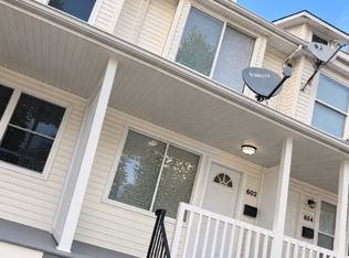 602 William St, Trenton, NJ 08610