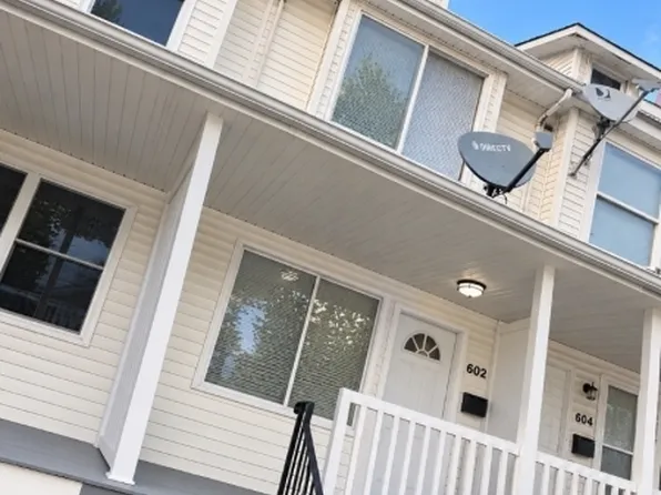 602 William St, Trenton City, NJ 08610