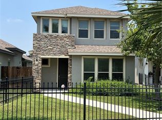 10228 N 14th St, McAllen, TX 78504