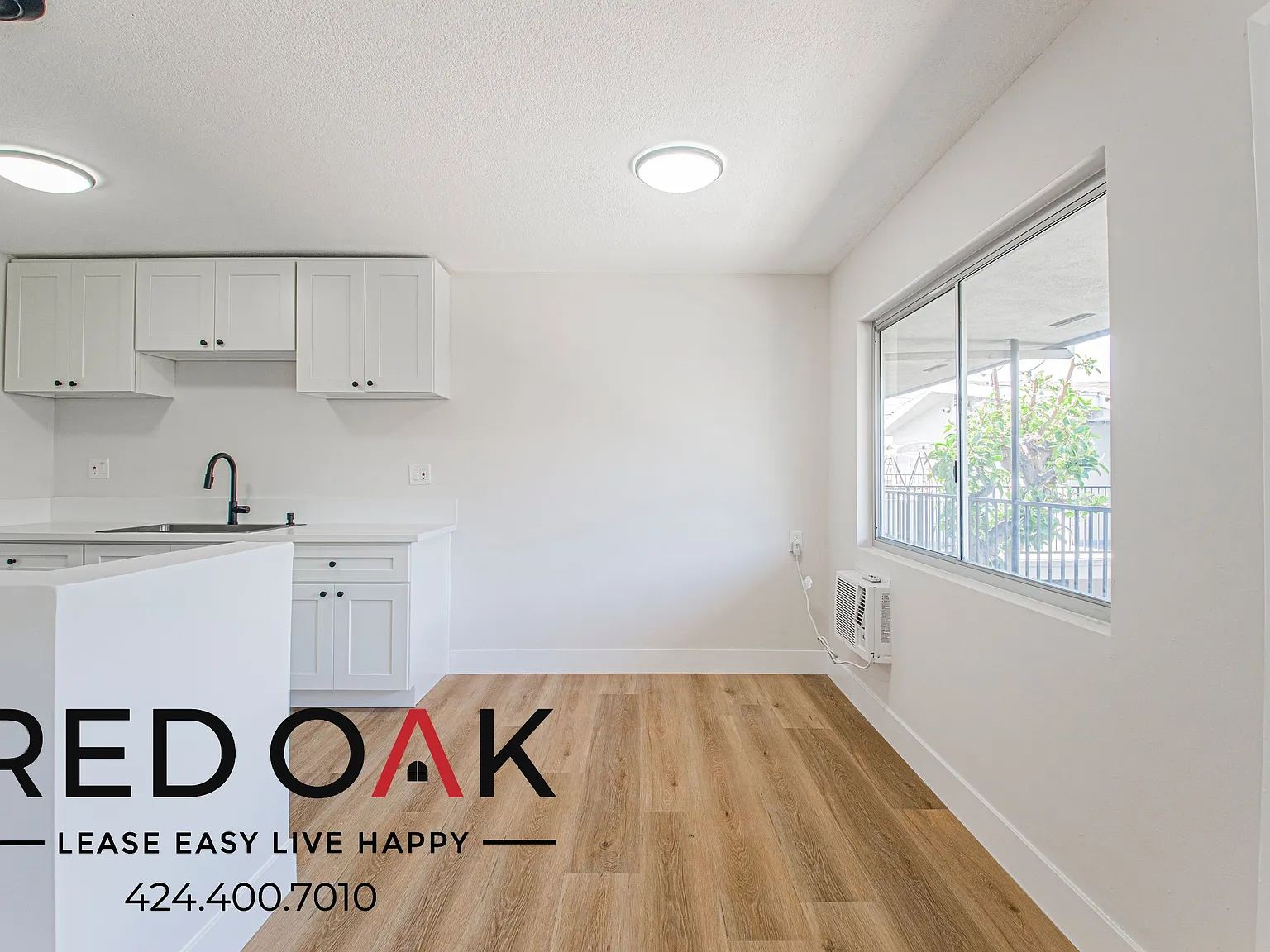 Inviting 1-Bed with Air Conditioning and Open Floor Plan ~ In North Long Beach! — Photo 2