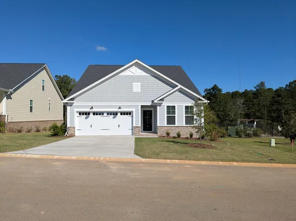 166 Scruple Way, North Augusta, SC 29860