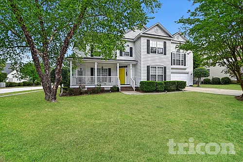 201 Clearmeadow Dr Photo 1
