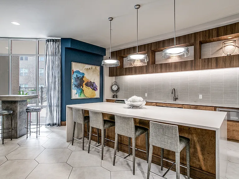 One Oak Grove — Photo 18
