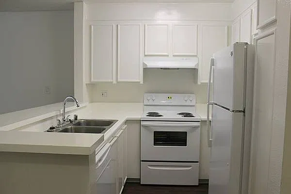 Barry Apartments — Photo 4