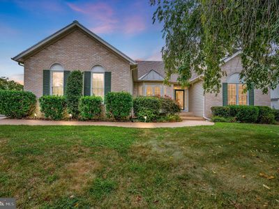 3812 Winding Hollow Dr, Fredericksburg, VA, 22408