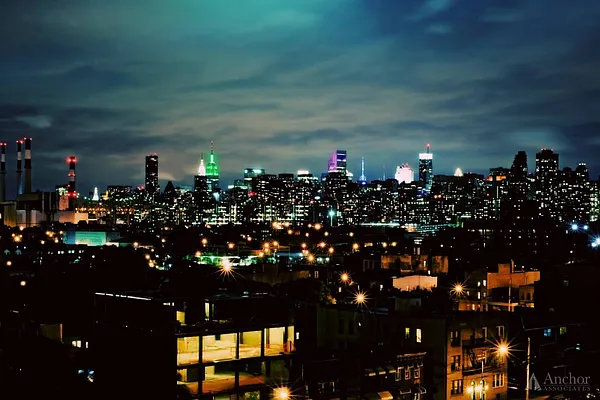 Rented by Anchor Associates | media 23