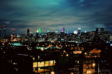 Rented by Anchor Associates