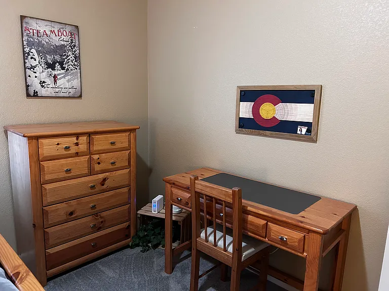 4915 Hahns Peak Dr #103 — Photo 13