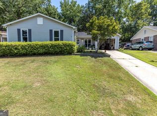 4536 Randall Dr, Columbus, GA 31909