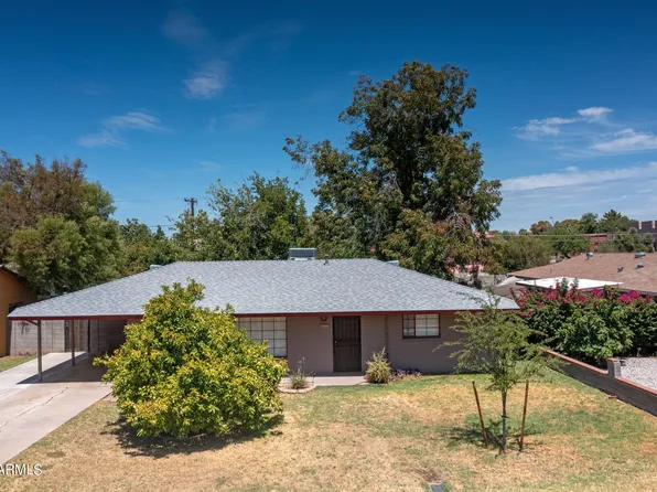 1440 E Hudson Drive, Tempe, AZ 85281