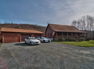 1256 Hancock Hwy, Honesdale, PA 18431