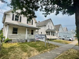 330 & 336 Norton St, Rochester, NY 14621