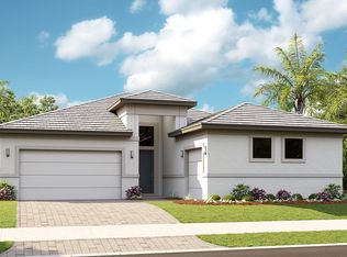 Sydney Plan, Mosaic, Port Saint Lucie, FL 34984