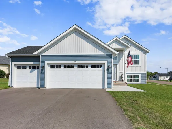 4706 8th Street Loop NE, Saint Cloud, MN 56304