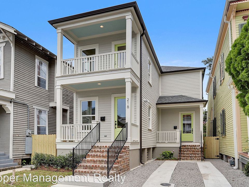 1st image of 218 S Gayoso St #B