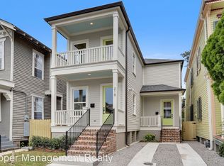 218 S Gayoso St #B, New Orleans, LA 70119