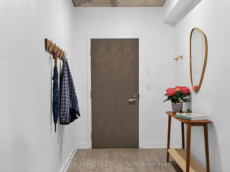 109 Ossington Ave #322 — Photo 12