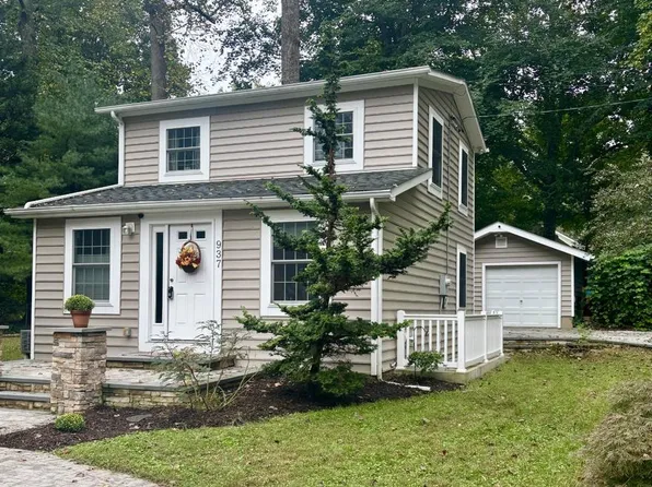 937 Fern Trl, Crownsville, MD 21032