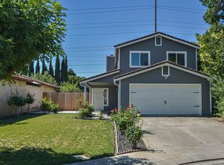 836 Winery Way, Modesto, CA 95356