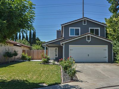 836 Winery Way, Modesto, CA, 95356