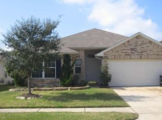 3938 Teal Run Place Ct, Fresno, TX 77545