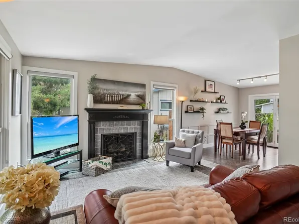 7756 Nikau Drive, Niwot, CO 80503