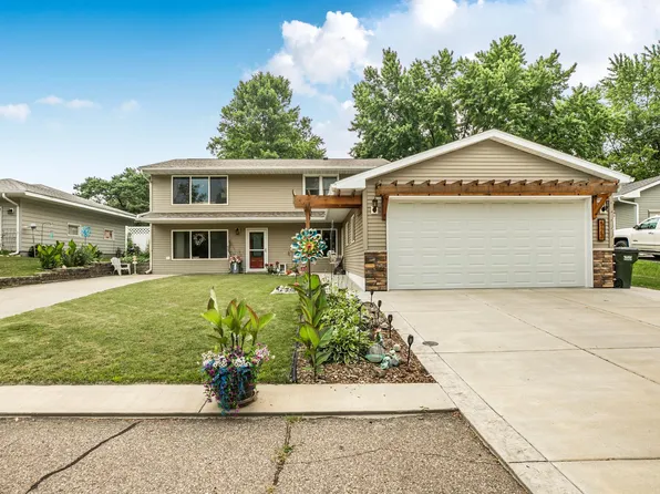 523 Linden Ave E, Kimball, MN 55353