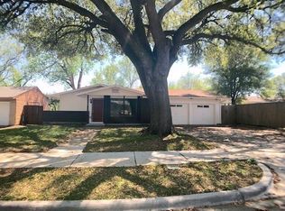 2102 Greenway St, Arlington, TX 76010