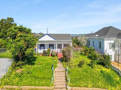 318 Ohio Street, Vallejo, CA, 94590