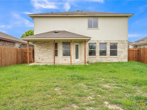 5201 Donegal Bay Ct, Killeen, TX 76549