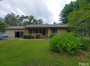2232 Linda Ln, Elon, NC 27244