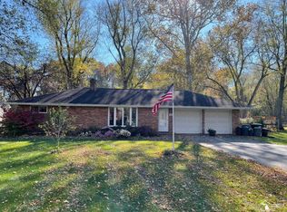 3491 Section Rd, Lambertville, MI 48144