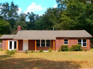 126 Chinquapin St, Batesburg, SC 29006