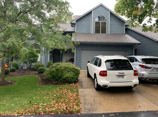 4825 Beechwood Ln #29, Middletown, OH