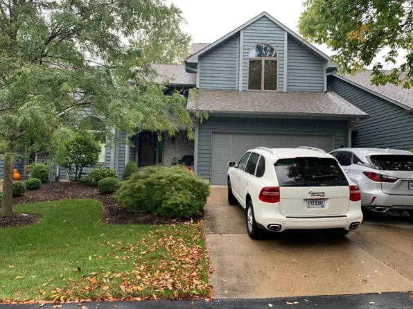 4825 Beechwood Ln #29, Middletown, OH 45042